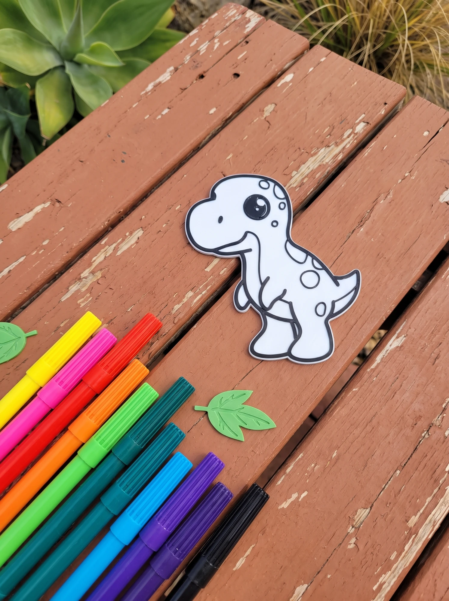 T-Rex