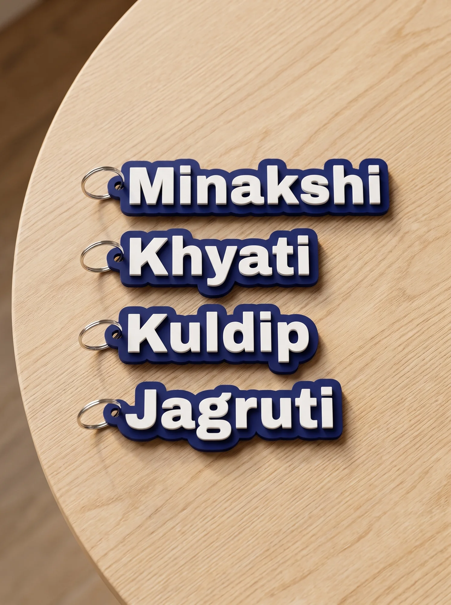 Longer names fit too