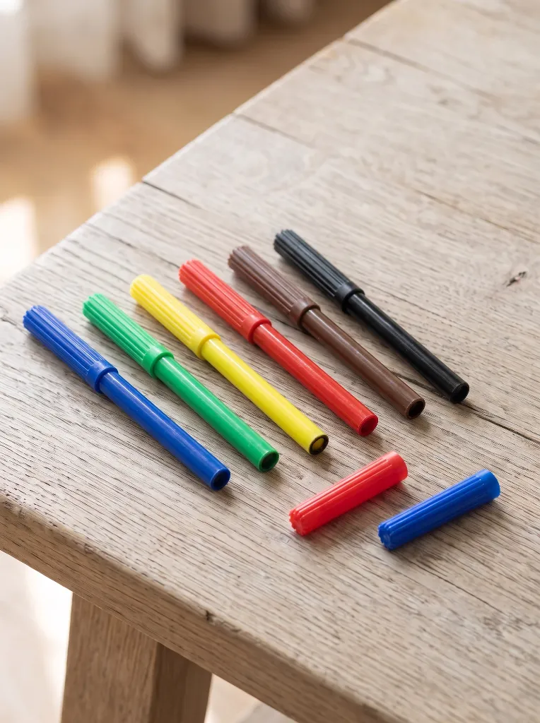 Six colours_ blue, green, yellow, red, brown and black.webp