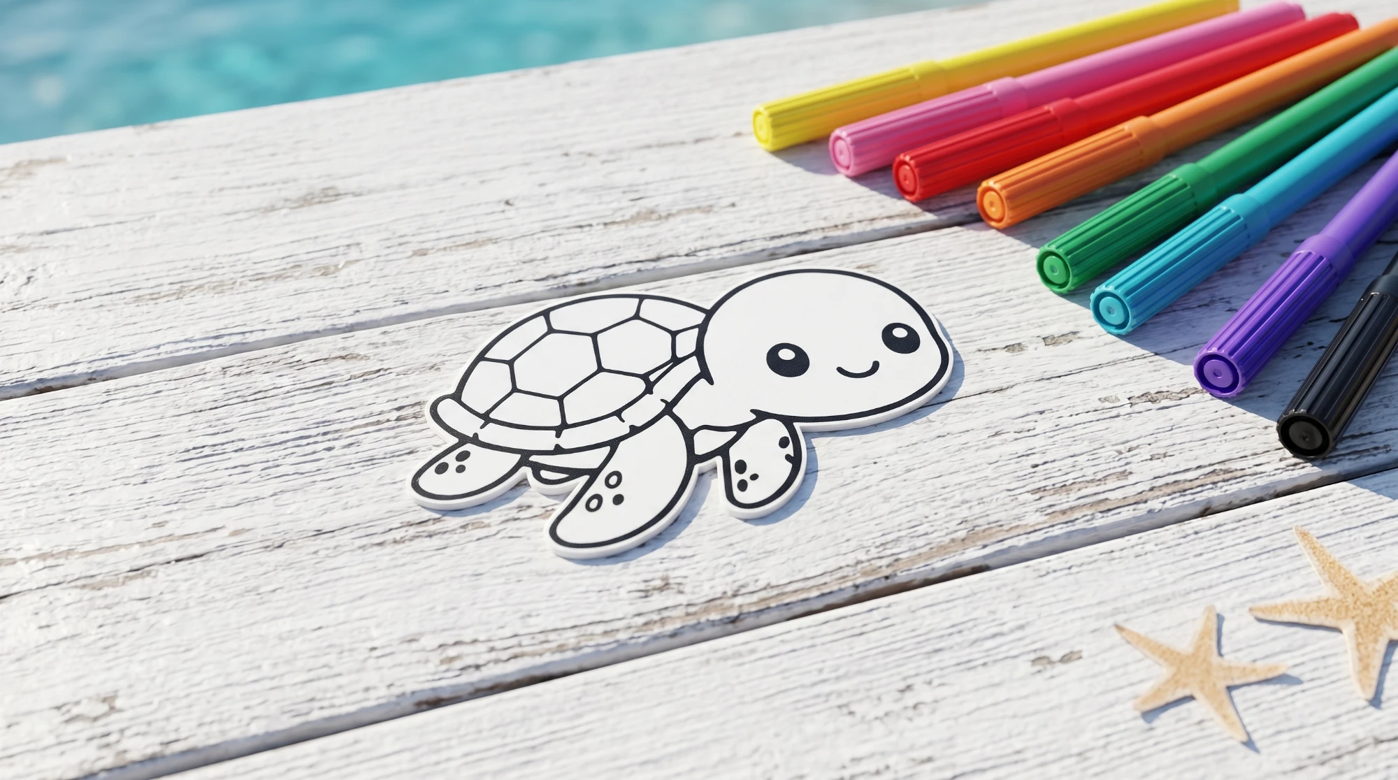 Sea Turtle
