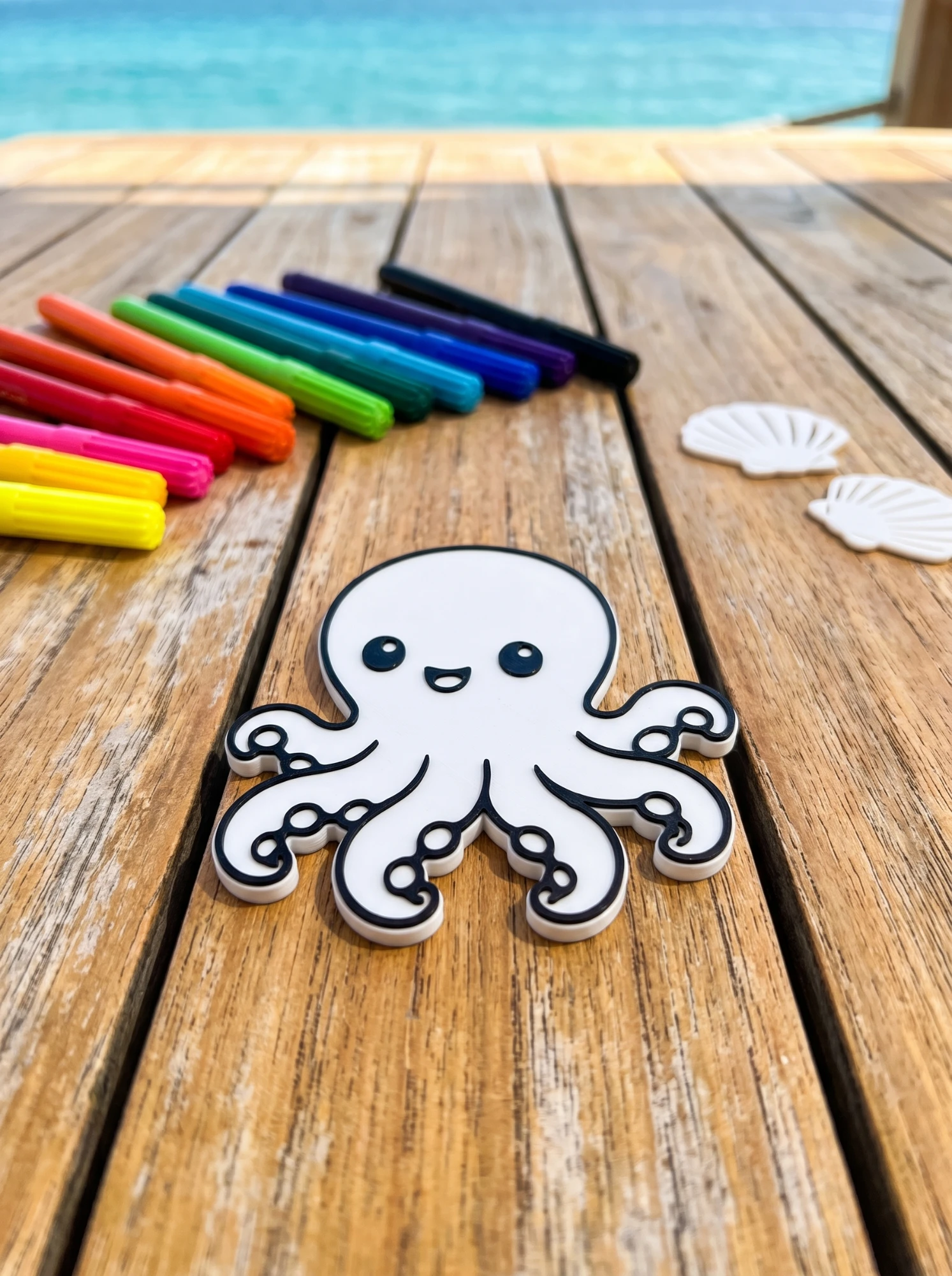 Octopus