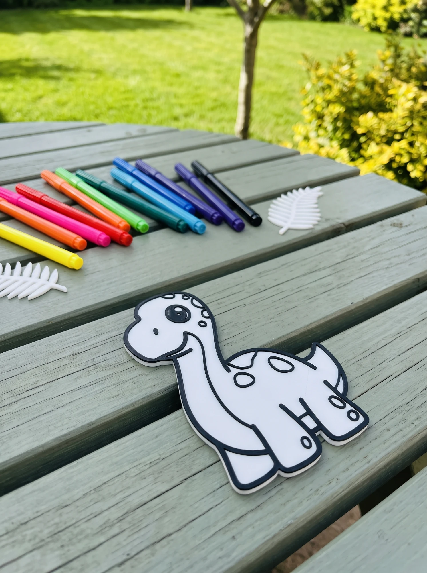 Dinosaur