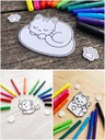 Cat Trio – Set 2