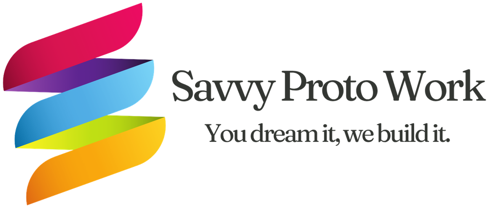 Savvy Proto Design